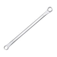 TOPTUL 8x10mm Extra Long Double Ring Wrench