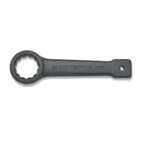TOPTUL 23mm Slogging Ring Wrench
