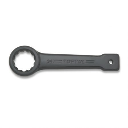 TOPTUL 33mm Slogging Ring Wrench