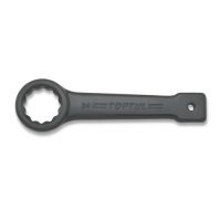 TOPTUL 80mm Slogging Ring Wrench