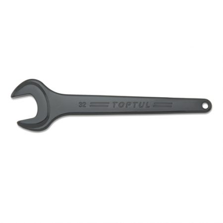 TOPTUL 21mm Single Open Ended Wrench