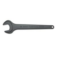 TOPTUL 22mm Single Open Ended Wrench