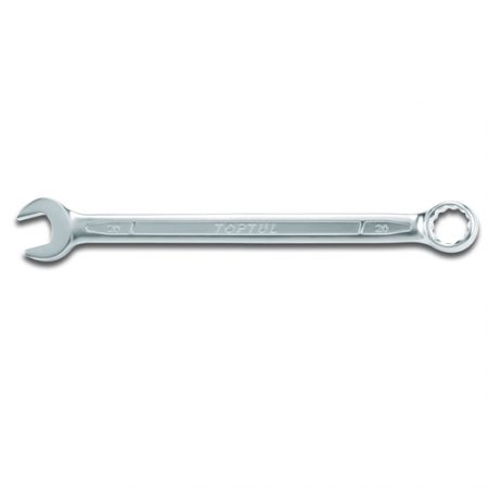 TOPTUL 7mm Long Combination Wrench