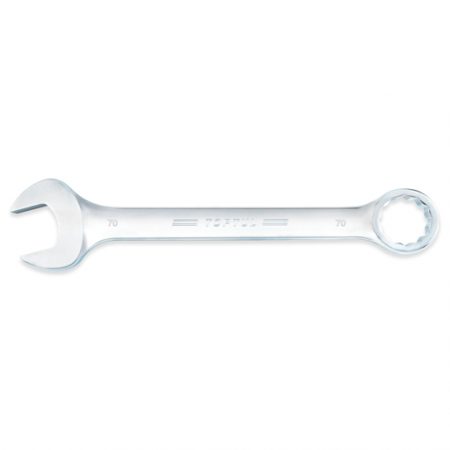 TOPTUL 70mm Standard Combination Wrench