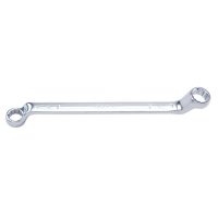 TOPTUL Double Ring Wrench 8mm x 9mm