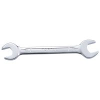 TOPTUL Double Open Ended Wrench 16mm x 17mm