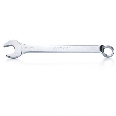 TOPTUL 10mm Standard Combination Wrench 75D Offset Ring