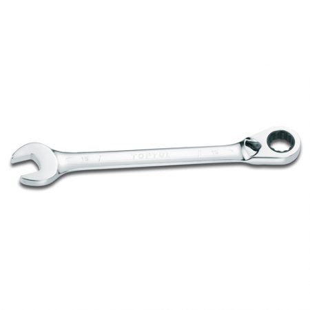 TOPTUL Reversible Gear Wrench 5D 14mm