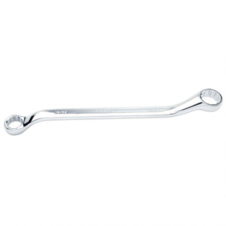 TOPTUL Double Ring Wrench 7/16 x 1/2($)