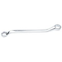 TOPTUL Double Ring Wrench 9/16 x 5/8($)