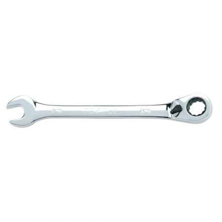 TOPTUL Reversible Gear Wrench 5D 3/8($)
