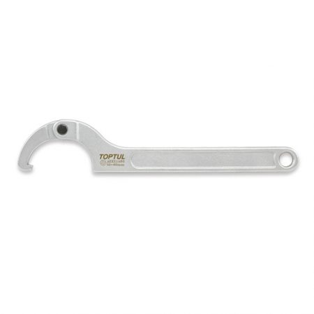TOPTUL 80 - 120mm Hook Wrench