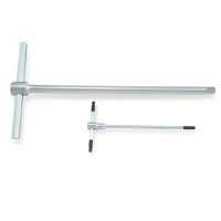 TOPTUL 4mm T-Type Hex Key Wrench