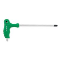 TOPTUL T10 L-Type Star Key Wrench
