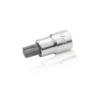 TOPTUL 1/2($) Dr. Star Bit Sockets T40