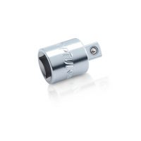 TOPTUL 1/4($) Female x 3/8($) Male Socket Adaptor