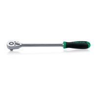 TOPTUL 1/2($) Dr. 48T Extra Long Ratchet Handle w/Quick Release