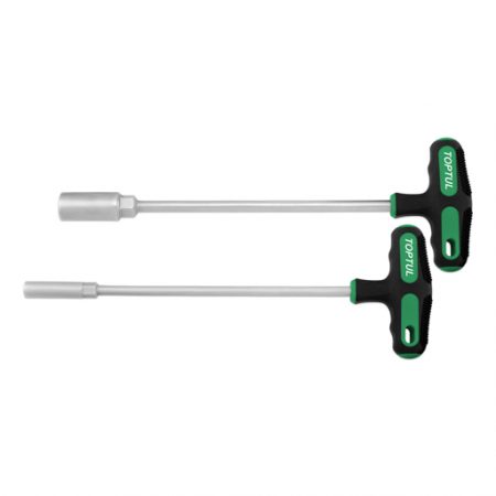 TOPTUL 6mm T-Handled Hex Nut Driver