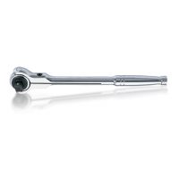 TOPTUL 1/2($) 82T Reversable Ratchet with Reversible Handle