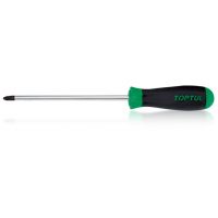 TOPTUL PH3 x 150mm Phillips Screwdriver