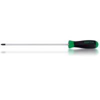 TOPTUL PH1 x 250mm Phillips Screwdriver