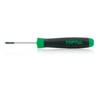 TOPTUL PH0 x 50mm Phillips Precision Screwdriver