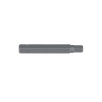 TOPTUL 6mm Hex x 10mm Hex x 75mm Long Bit($)