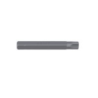 TOPTUL M5 Spline x 10mm Hex x 75mm Long Bit