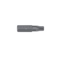 TOPTUL T15 Security x 1/4($) Hex x 25mm Long Bit