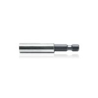 TOPTUL 1/4($) x 1/4($) Magnetic Power Bit Holder