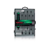 TOPTUL 14-in-1 Precision Screwdriver Set