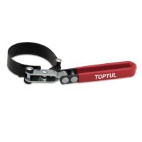 TOPTUL 60-73mm Oil Filter Band Wrench