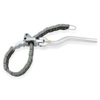 TOPTUL 60-105mm Oil Filter Chain Wrench