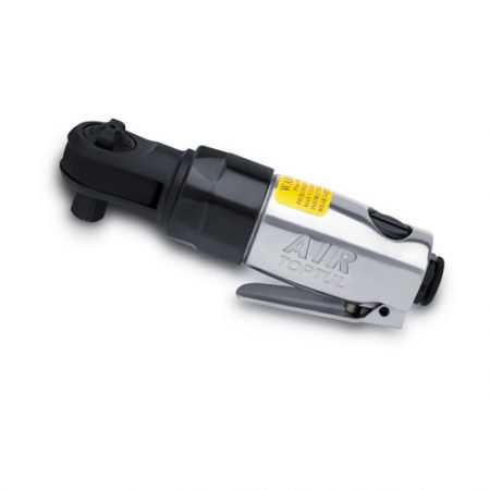TOPTUL 3/8($) Dr. Mini Super Duty Air Ratchet Wrench