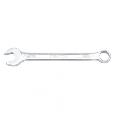 TOPTUL 1-5/16($) Standard Combination Wrench
