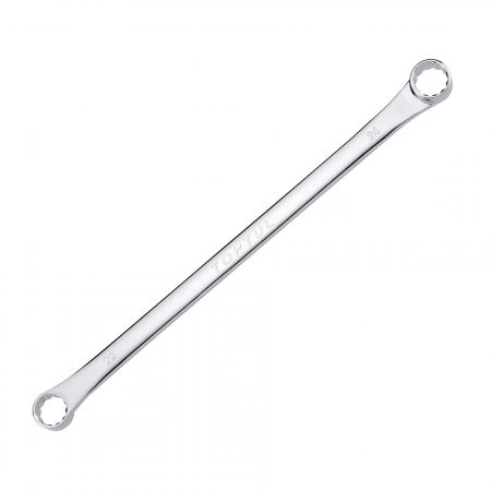 TOPTUL 22x24mm Extra Long Double Ring Wrench