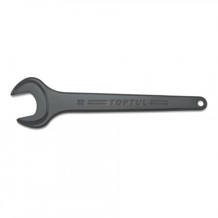 TOPTUL 30mm Single Open Ended Wrench