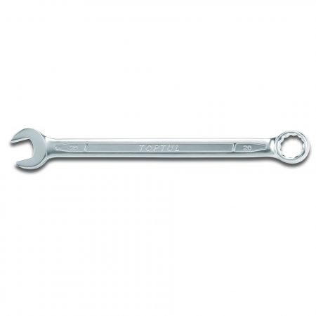 TOPTUL 15mm Long Combination Wrench