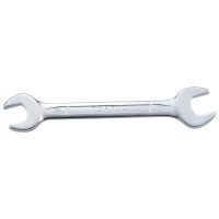TOPTUL Double Open Ended Wrench 21mm x 23mm