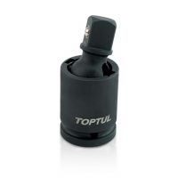 TOPTUL 3/8($) Dr. Impact Universal Joint($)