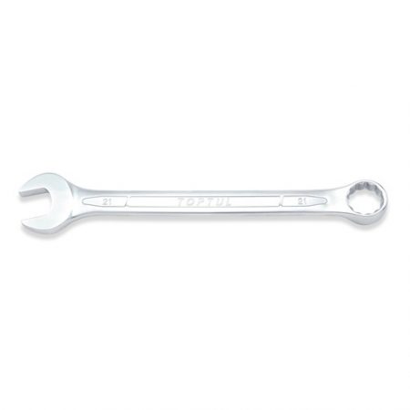 TOPTUL 45mm Standard Combination Wrench