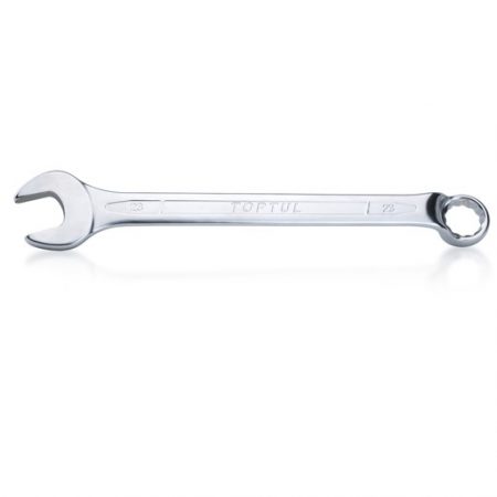 TOPTUL 13mm Standard Combination Wrench 75D Offset Ring