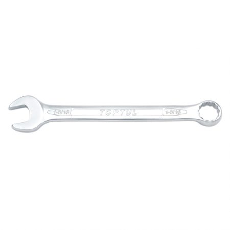 TOPTUL 9/16($) Standard Combination Wrench