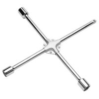 TOPTUL 4-Way Wheel Nut Wrench