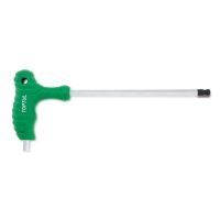 TOPTUL 2mm Hex Short  Key
