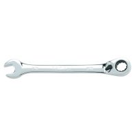 TOPTUL Reversible Gear Wrench 5D 5/16($)