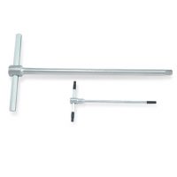 TOPTUL 5mm T Type Hex Key Wrench