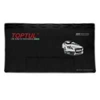 TOPTUL Magnetic Wing Cover with Pockets