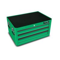 TOPTUL 3-Drawer Top Chest 157 Piece Tool Set