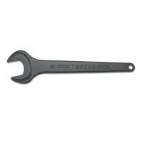TOPTUL 60mm Single Open Ended Wrench